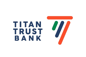 Titan Trust Bank